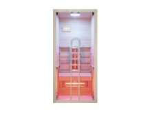 Infrasauna RORO FREIBERG