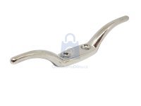 Hák úvazový, pozinkovaný