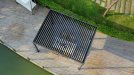 pergola bioklimatická hliníková