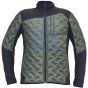 Bunda pracovní softshellová, NEURUM SOFTSHELL, CERVA