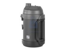 Nerezový termobarel s uchem 3,8 l, G21