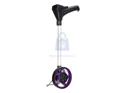 Měřicí kolečko Reel WM10, průměr 16 cm, Ermenrich