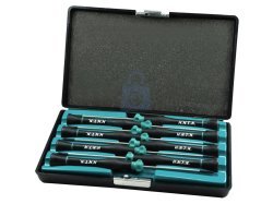 Sada mini šroubováků 8 dílů, HONITON