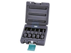 Sada průmyslových hlavic XZN 1/2