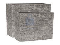 Květináč Natur Box, G21