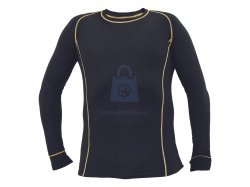 Tričko dlouhé termo, LOVELL, CERVA