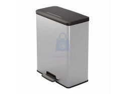 Odpadkový koš Deco Bin 65 l, Curver