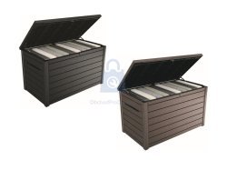 Zahradní box Ontario 870 L, Keter