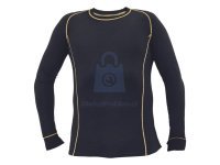 Tričko dlouhé termo, LOVELL, CERVA