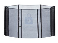 Náhradní ochranná síť na trampolínu, různé rozměry