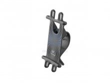 Univerzální držák Bike Holder pro mobilní telefony k upevnění na řídítka