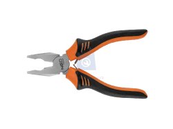 Kleště kombinované s pružinou, Basic NEO tools