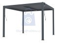 Pergola bioklimatická hliníková G21 Austin
