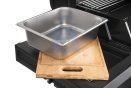 Gril plynový Alabama Black BBQ Premium Line, 5 hořáků, G21
