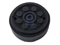 Patka gumová pro zvedák 15613-4, 39 mm, XTLINE