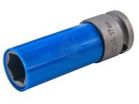 Hlavice průmyslová 1/2