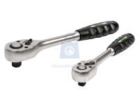 Ráčna profi 36 zubů, HONITON