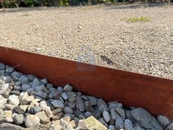 Obrubník zahradní MODO, Corgarden