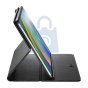 Pouzdro se stojánkem Cellularline Folio pro Apple iPad
