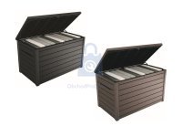 Zahradní box Ontario 870 L, Keter