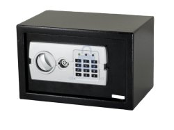 Trezor digitální, G21