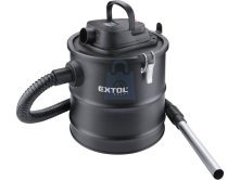 vysavač popela krbový, EXTOL CRAFT