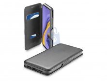 Pouzdro typu kniha Book Clutch pro Samsung