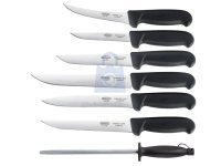 Set kuchyňských nožů ŘEZNÍK, Mikov