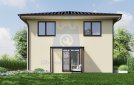 Pergola hliníková, mléčný dutinkový polykarbonát 16 mm, CRSklo