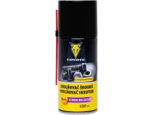Uvolňovač šroubů s MOS2, COYOTE
