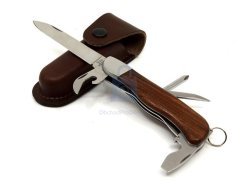 Nůž kapesní 116-ND-5 BK/KP, Mikov