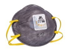 Polomaska filtrační, 9914, 3M
