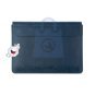 Kožené pouzdro FIXED Oxford pro Apple MacBook