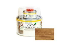 Olej na dřevo matný 2K 6100, OSMO