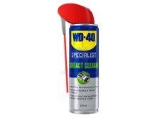 Čistič kontaktů, WD-40 SPECIALIST