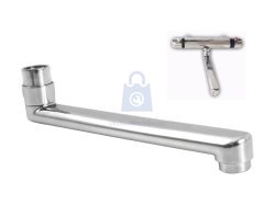 Ramínko pro termostatickou baterii VITTORIA, BALLETTO