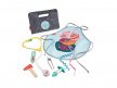 Herní set Doktor, Fisher Price