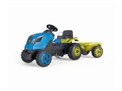 Šlapací traktor Farmer XL