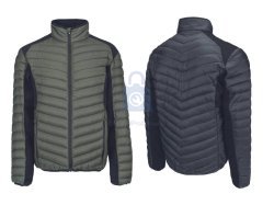 Bunda zateplená, L-SURE WALSH, CERVA