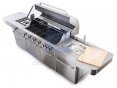 Gril plynový Nevada BBQ Premium line, 8 hořáků, G21