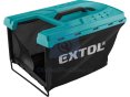 Sekačka aku SHARE20V, BRUSHLESS, EXTOL INDUSTRIAL