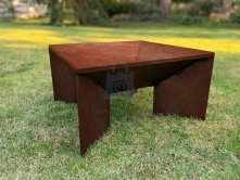 Ohniště zahradní FOCUS, Corgarden