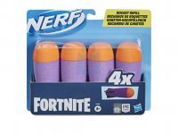 NERF Fortnite rakety