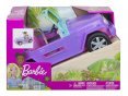 Barbie plážový kabriolet, Mattel