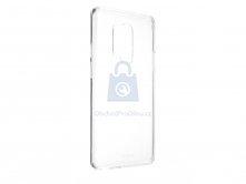 TPU gelové pouzdro pro OnePlus