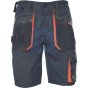 Šortky pracovní EMERTON STRETCH, CERVA