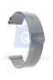 Síťovaný nerezový řemínek FIXED Mesh Strap s Quick Release