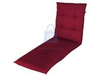Polstr na zahradní lehátko, STAR 7028