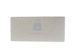 SuperPad leštící pro ruční zapracování pigmentů, OSMO