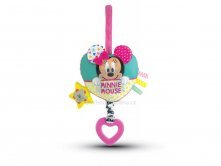 Chrastítko Minnie Hudební Skřínka